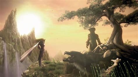 Fable 2 gameplay details | GamesRadar+