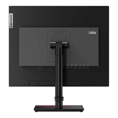 Lenovo Thinkvision Draaibare Monitor P24h 2l 24