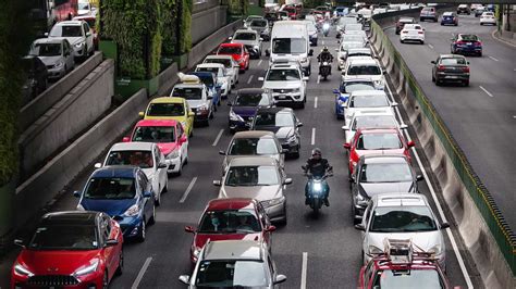 Hoy No Circula 11 de Julio 2024 Estos Autos y Placas Descansan Mañana