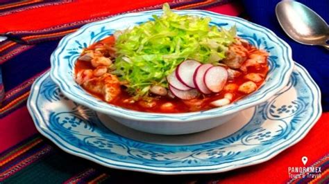 5 comidas típicas de Jalisco Turismo Guadalajara