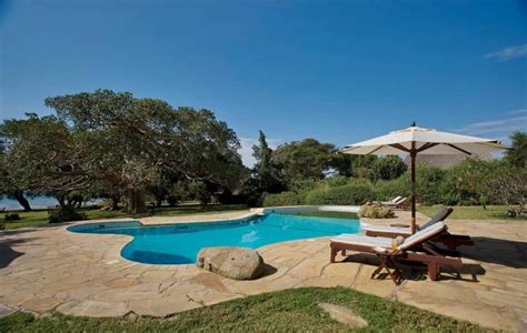 Rusinga Island Lodge - Prices/Rates(2024) - Contacts to Book