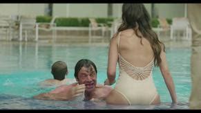 La Balada De Hugo Sanchez Nude Scenes Aznude