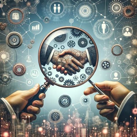 Importance Of Due Diligence In Business Partnerships