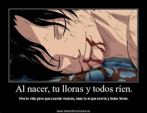 Frases Epicas Anime Amino