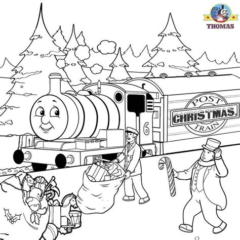 Free Thomas The Train Coloring Pages | Free Coloring Pages For Kids ...