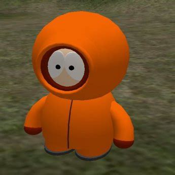 Second Life Marketplace - Southpark Kenny