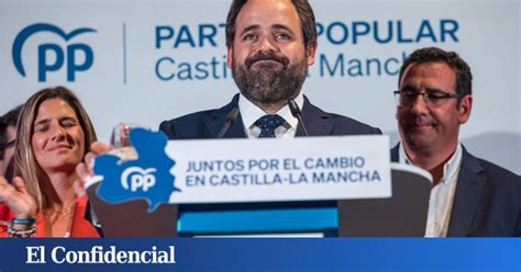 El PP Rechaza La Oferta Del PSOE Para Que En Los Municipios De Castilla