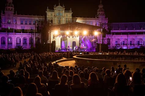 Rigoberta Bandini Ma Ana Pisar Las Tablas Del Ic Nica Sevilla Fest De