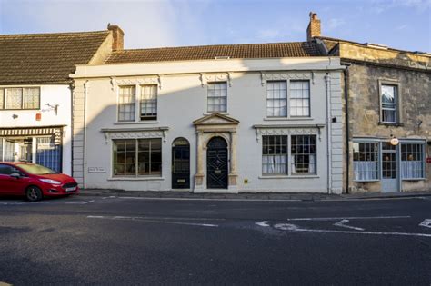 3 High Street Bruton Somerset