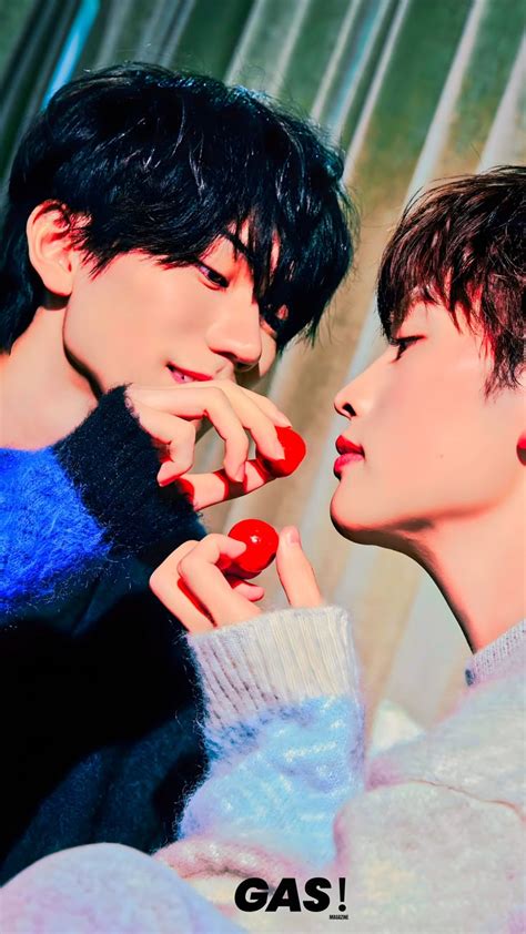 Kohei Higuchi Mashiko Atsuki Cute Gay Couples Japanese Pop Culture People Poses