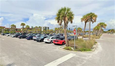 Siesta Key Beach Parking Lots And Easy Tips 2022 Guide