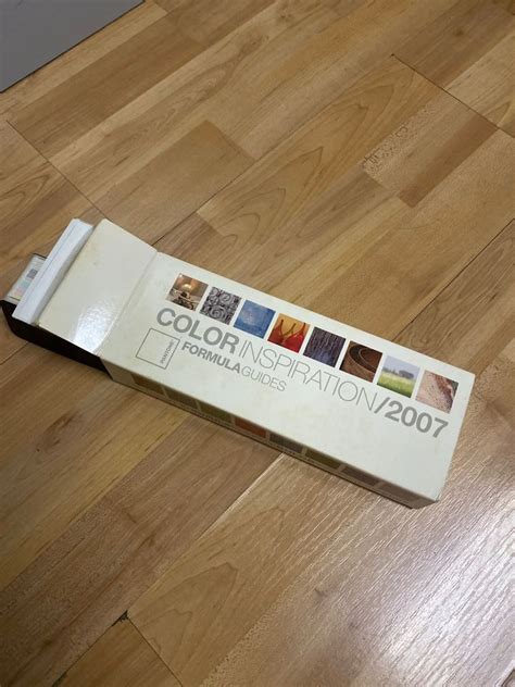 Pantone Formula Guides - coated & uncoated, Everything Else on Carousell 