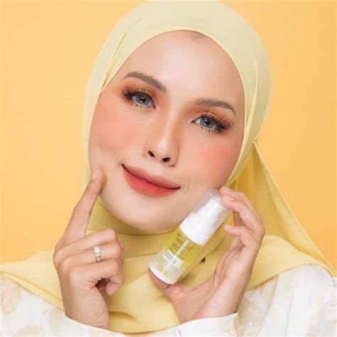 ORI HQ SERUM MACKINZ SERUM KUNING Shopee Malaysia