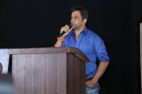 Arjun Sarja Photos: Latest HD Images, Pictures, Stills & Pics - FilmiBeat