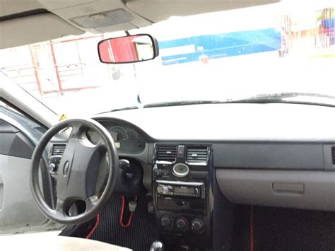 Просто фото — Lada Приора седан, 1,6 л, 2007 года | стайлинг | DRIVE2
