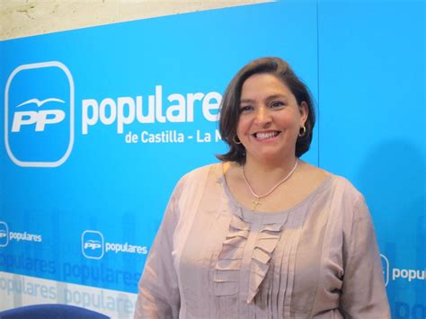 Agua El PP De Castilla La Mancha Dice Que El Borrador Del Plan De