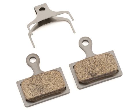 Shimano Disc Brake Pads Metal K Ti Mx Shimano Road Performance