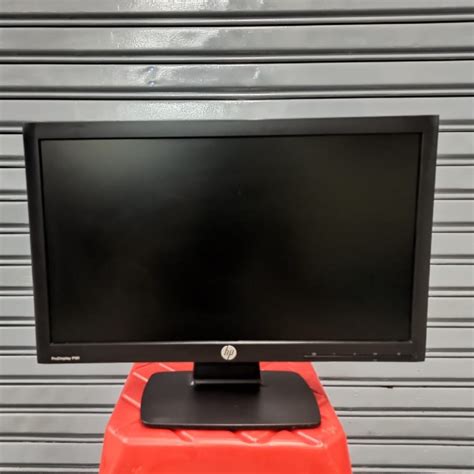 jual monitor led hp  wide screen shopee indonesia