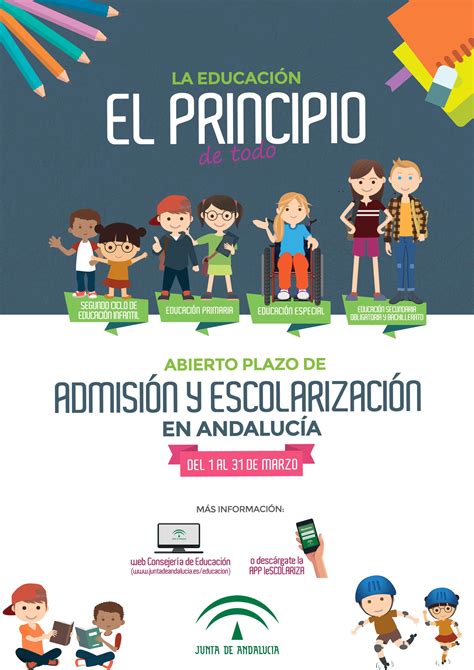 Marzo Comienza La Escolarización I E S Santa Rosa De Lima