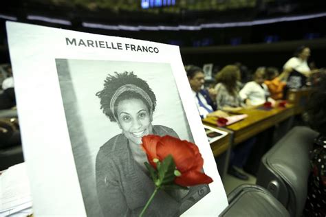 Cinco Anos Após Assassinato Caso Marielle Franco Segue Indefinido Sul 21