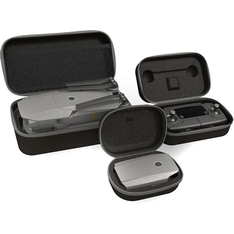 カードホル Go Professional Cases DJI Mavic 3 RC Pro ハードケース 防水防塵 ドローン保護