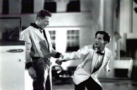 Hasslein Blog: Turning George McFly Upside-Down: Actor Jeffrey Weissman Goes Back to the Future