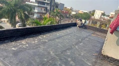 App Waterproofing Membrane At Square Feet In New Delhi Id