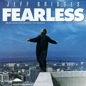 Fearless Soundtrack (1993)