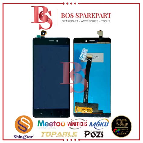 Jual LCD TOUCHSCREEN XIAOMI REDMI 3 3S 3 PRO Shopee Indonesia