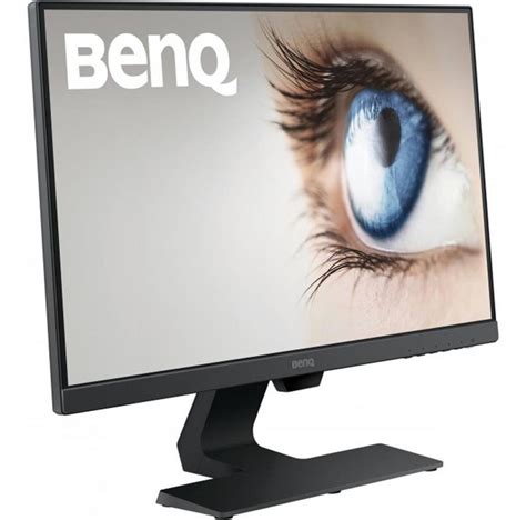 Monitor Benq Led 27 Gw2780 Tpl Black New Bytes Distribuidor Mayorista