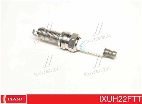 IXUH22FTT Denso свеча зажигания