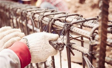 Арматура для бетона: виды, особенности, размеры, ГОСТы - Бетонстрой