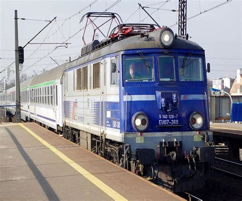 Nowy Rozk Ad Jazdy Pkp Intercity Od Wrze Nia Ile Czasu Zajmie