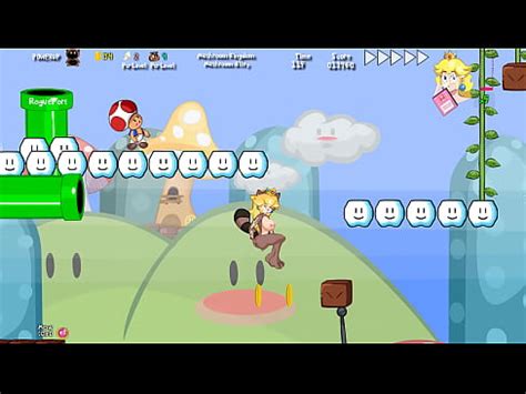 Peach S Untold Tale World XVIDEOS