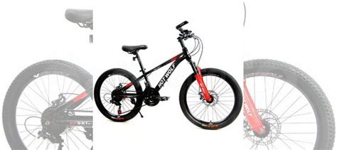 Горный велосипед HOT wolf детский подростковый Новое купить в Салавате Авито