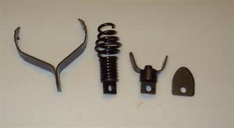 SEWER SNAKE-AUGER BITS-DRAIN CLEANER BITS CUTTERS - Amazon.com