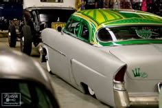 Images About Hot Rod Art On Pinterest Hot Rods Corvettes And Chevy