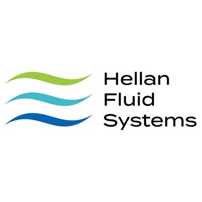 Hellan Fluid Systems Charles P Crowley Company