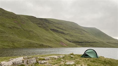 What is stealth camping? And how does it differ in the US compared to ...