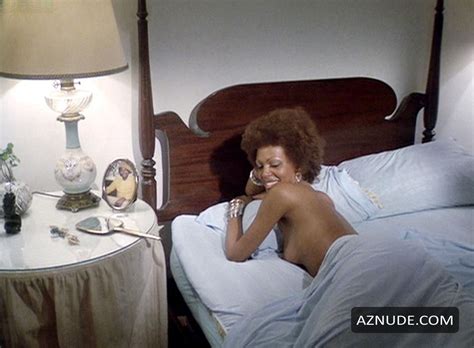 BARBARA TASKER Nude AZNude