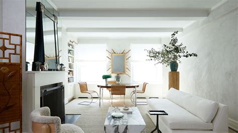 Christina Nielsen Design | Architectural Digest