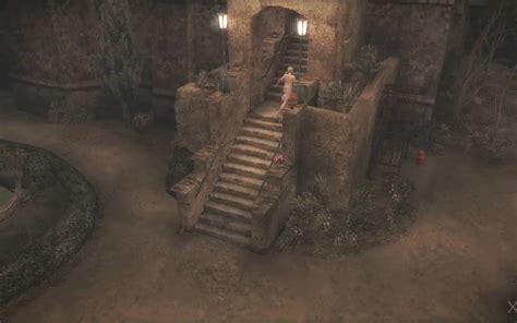 Haunting Ground Download - GameFabrique