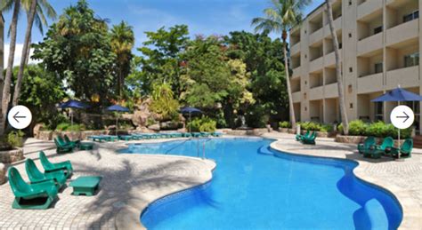 All-inclusive Playa Mazatlan Beach Hotel for $61 - The Travel ...