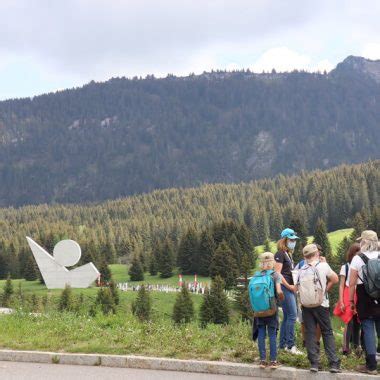 M Moire Du Maquis Plateau Des Gli Res Filli Re Office De Tourisme