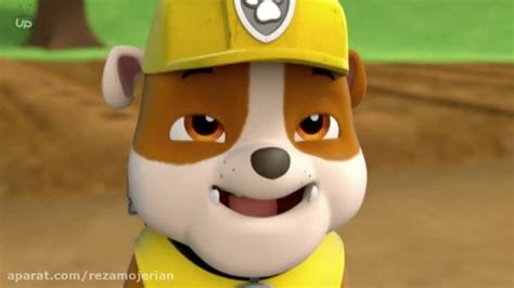 دانلود انیمیشن سگ های نگهبان قسمت 8 28 Paw Patrol با دوبله فارسی کلیپ