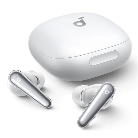 Anker Soundcore Liberty 4 Pro 旗艦真無線藍牙耳機 | One One Mall 網上商店