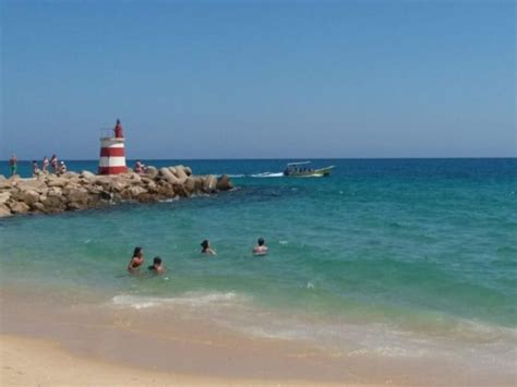 Beaches In Tavira - Algarve Portugal Travel Guides & Information