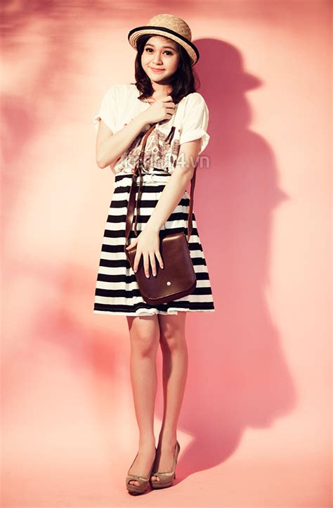 Điểm danh hot trend ngày hè