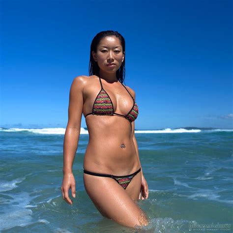 Bikini Model Vienna AI Enhanced R W Topaz Sharpen Faceai Porn Pic