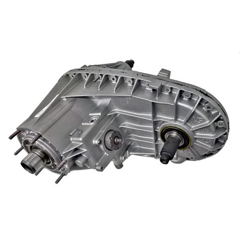 Zumbrota Rtc F Remanufactured Np Transfer Case Xdp